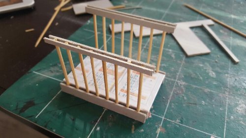 Un lit tout ce qu il y a de plus simple