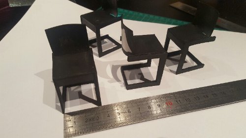 Lâchez vous pour la déco