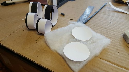 Passons aux mobilier